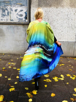 Caftan