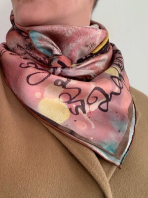 Lisa Scarf